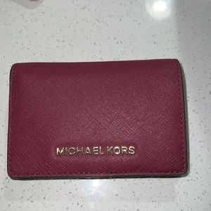 Michael kors wallet
